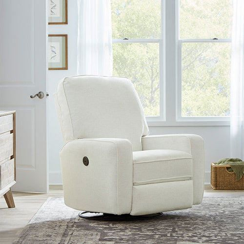 Gliders, Rockers & Ottomans