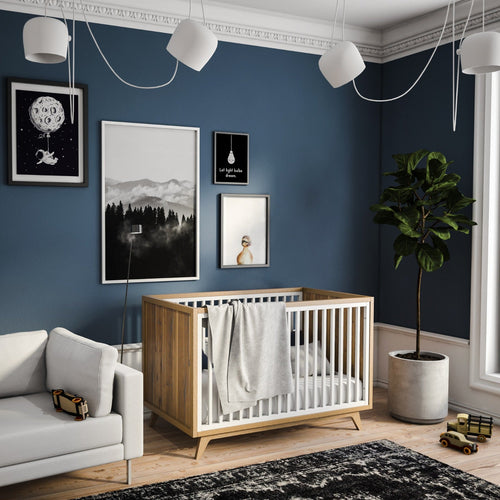 Cribs