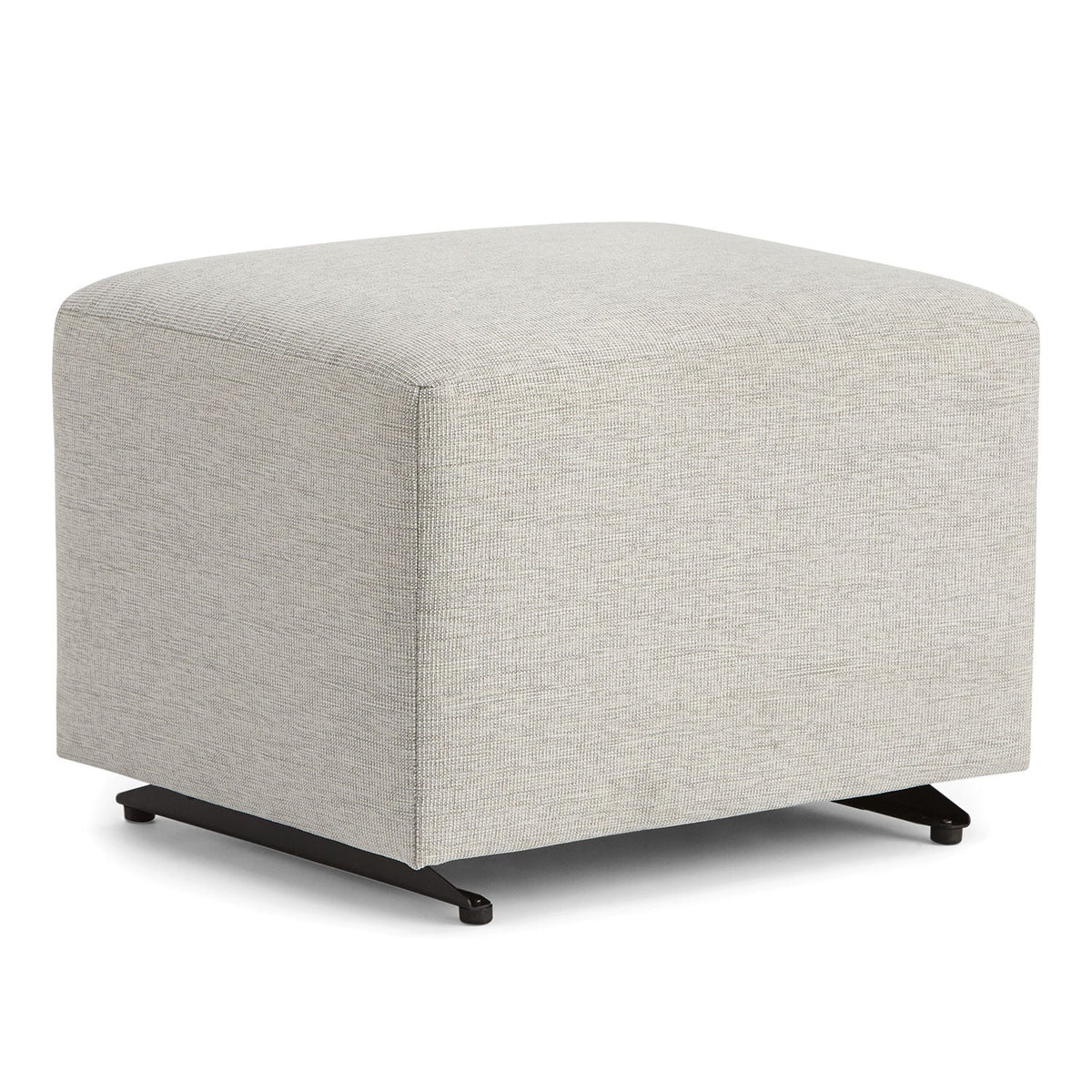 Best Chairs Glide Ottoman for Brianna & Hallond Gliders
