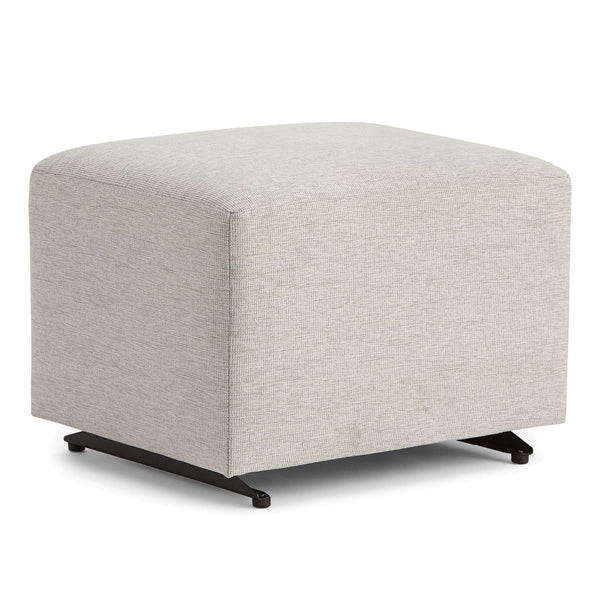 Best Chairs Glide Ottoman for Brianna & Hallond Gliders