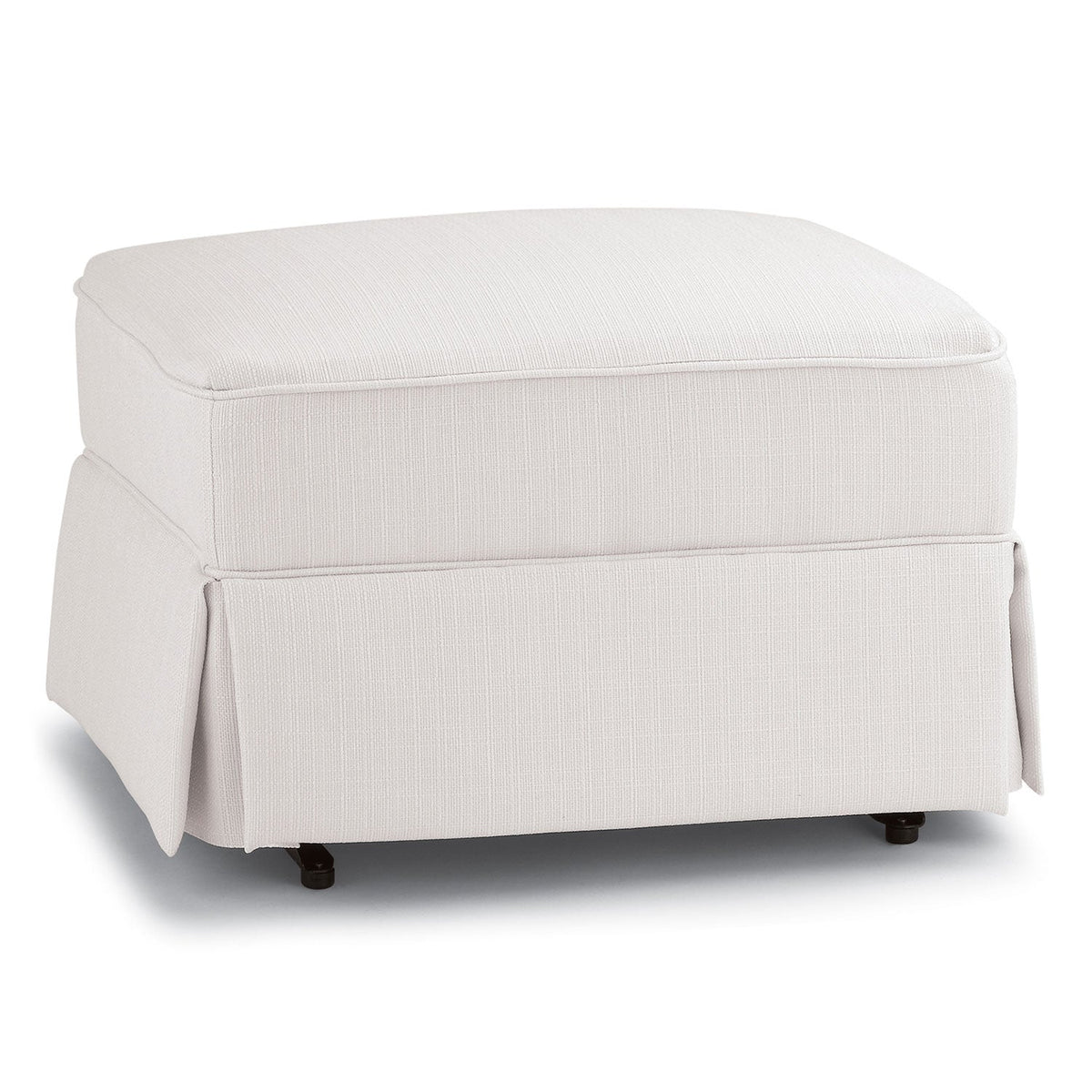 Best Chairs Glide Ottoman for Ayla, Natasha & Quinn Gliders