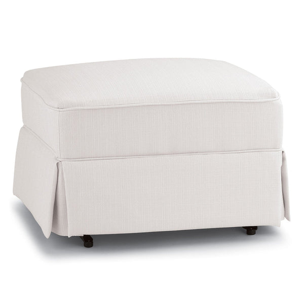 Best Chairs Glide Ottoman for Ayla, Natasha & Quinn Gliders