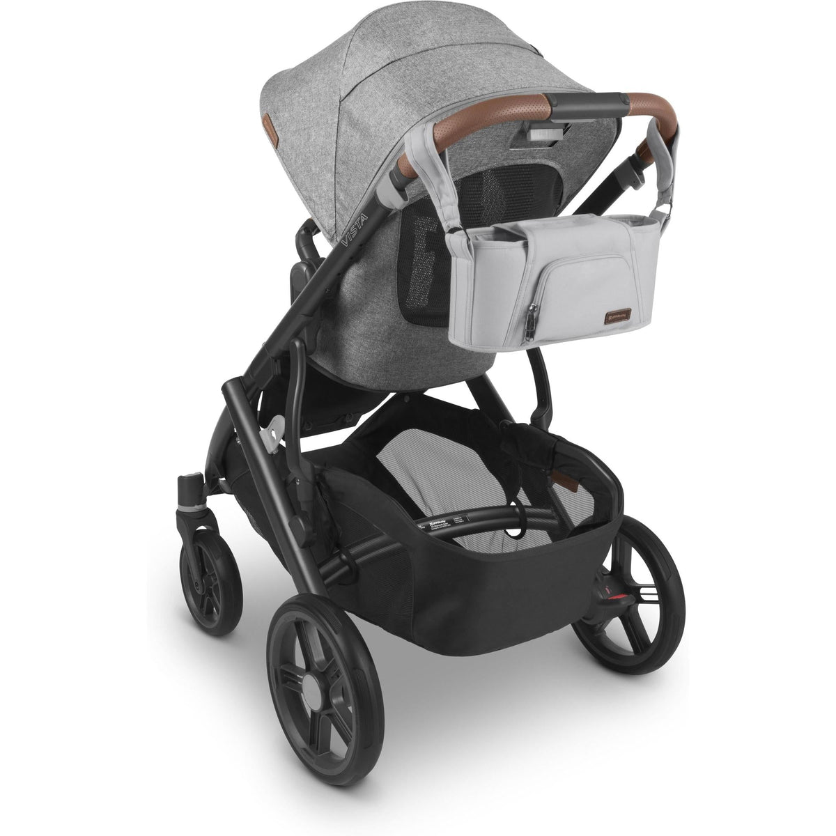 UPPAbaby Carry-All Parent Organizer | NEW!