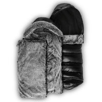 UPPAbaby Luxe CozyGanoosh
