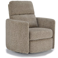 Best Chairs Corllini Swivel Glider Recliner