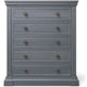 Silva Jackson Tall Chest