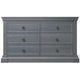 Silva Jackson Double Dresser