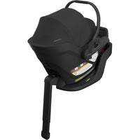 UPPAbaby Aria V2 Infant Car Seat + Base