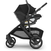 UPPAbaby Aria V2 Infant Car Seat + Base