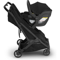 UPPAbaby Minu Duo Stroller