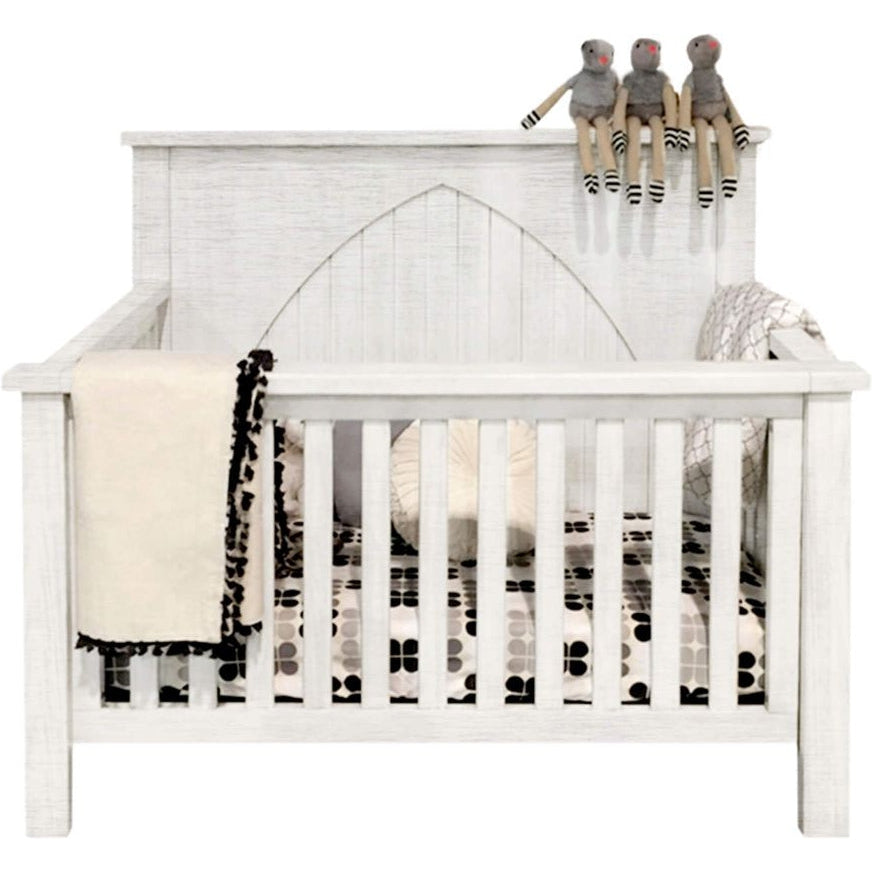 Milk Street Relic Winchester 4-in-1 Convertible Crib