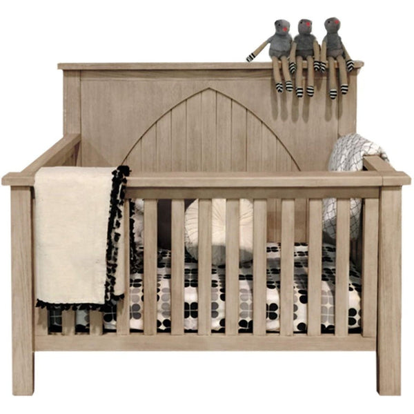Milk Street Relic Winchester 4-in-1 Convertible Crib