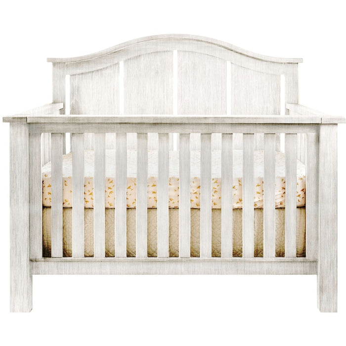 Milk Street Relic Arch 4-in-1 Convertible Crib