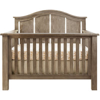 Milk Street Relic Arch 4-in-1 Convertible Crib