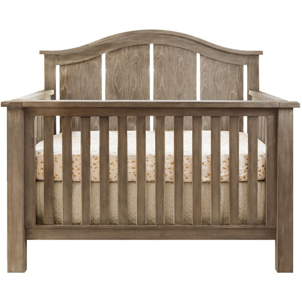Milk Street Relic Arch 4-in-1 Convertible Crib