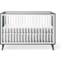 Romina New York Classic Crib