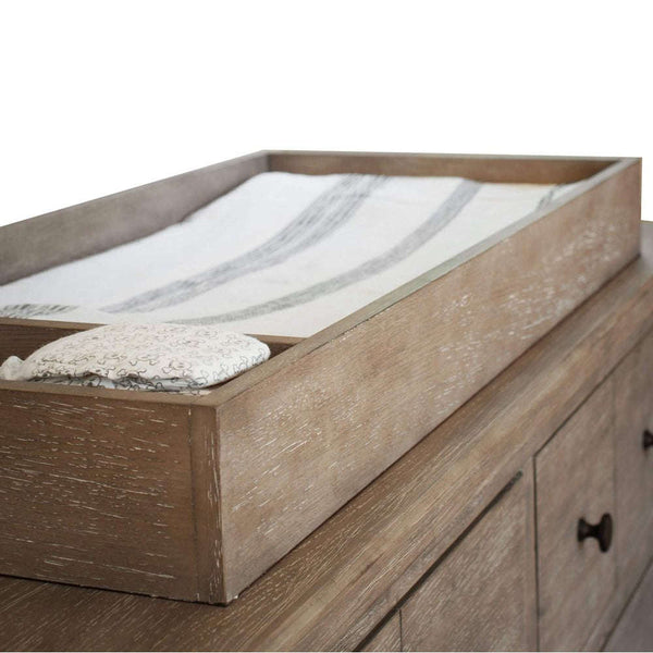 Milk Street Relic Changer Tray