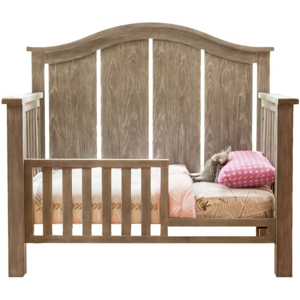 Milk Street Relic Toddler Bed Conversion Kit