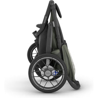 UPPAbaby Ridge V2 All-Terrain Stroller