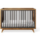 Romina Uptown Classic Crib