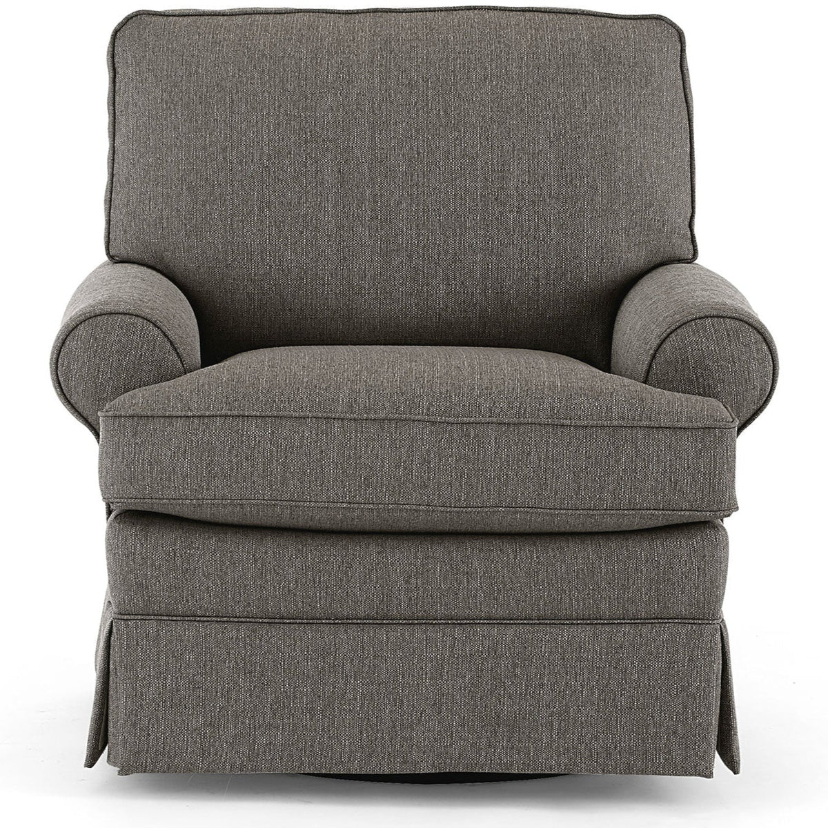 Best Chairs Quinn Swivel Glider