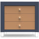Romina Millenario Single Dresser