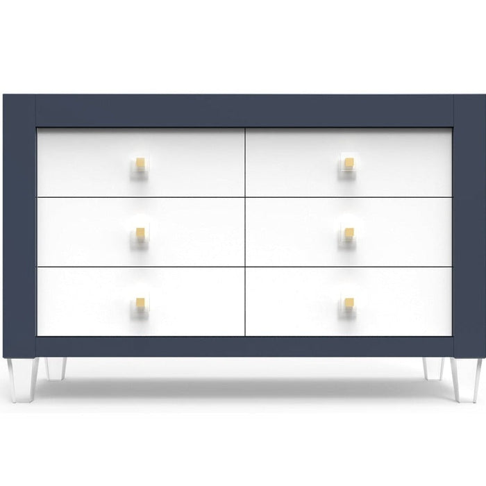 Romina Millenario Double Dresser