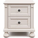 Romina Dakota Nightstand
