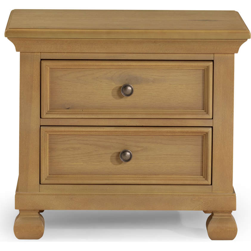 Appleseed Solvang Nightstand