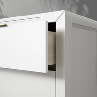 Romina Quadro Single Dresser