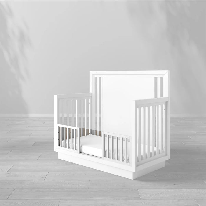 Romina Quadro Toddler Rail