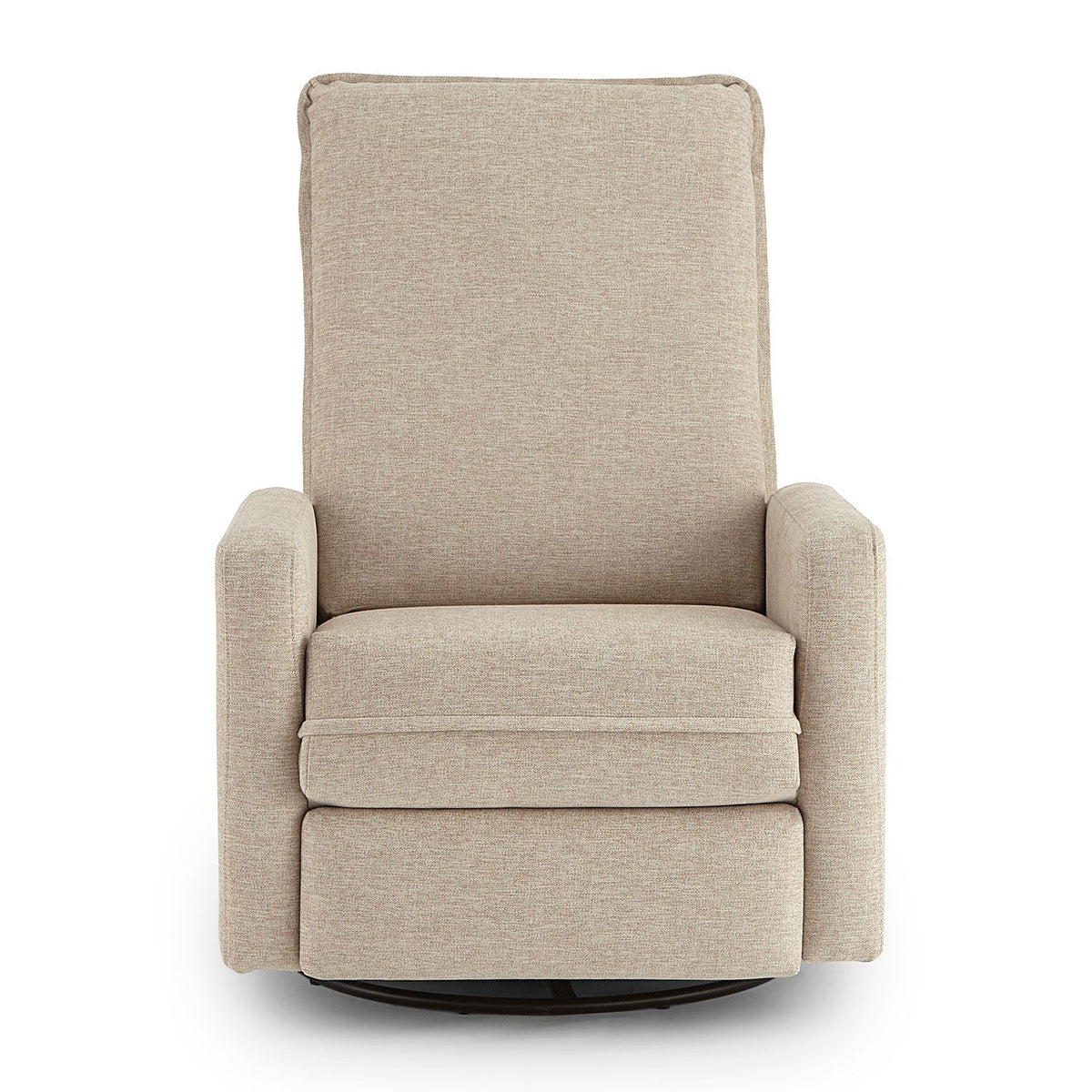 Best Chairs Calli Swivel Glider Recliner