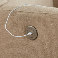 Best Chairs Tryp Swivel Glider Recliner