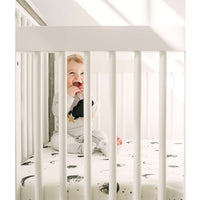 Milk Street True Traditional Crib