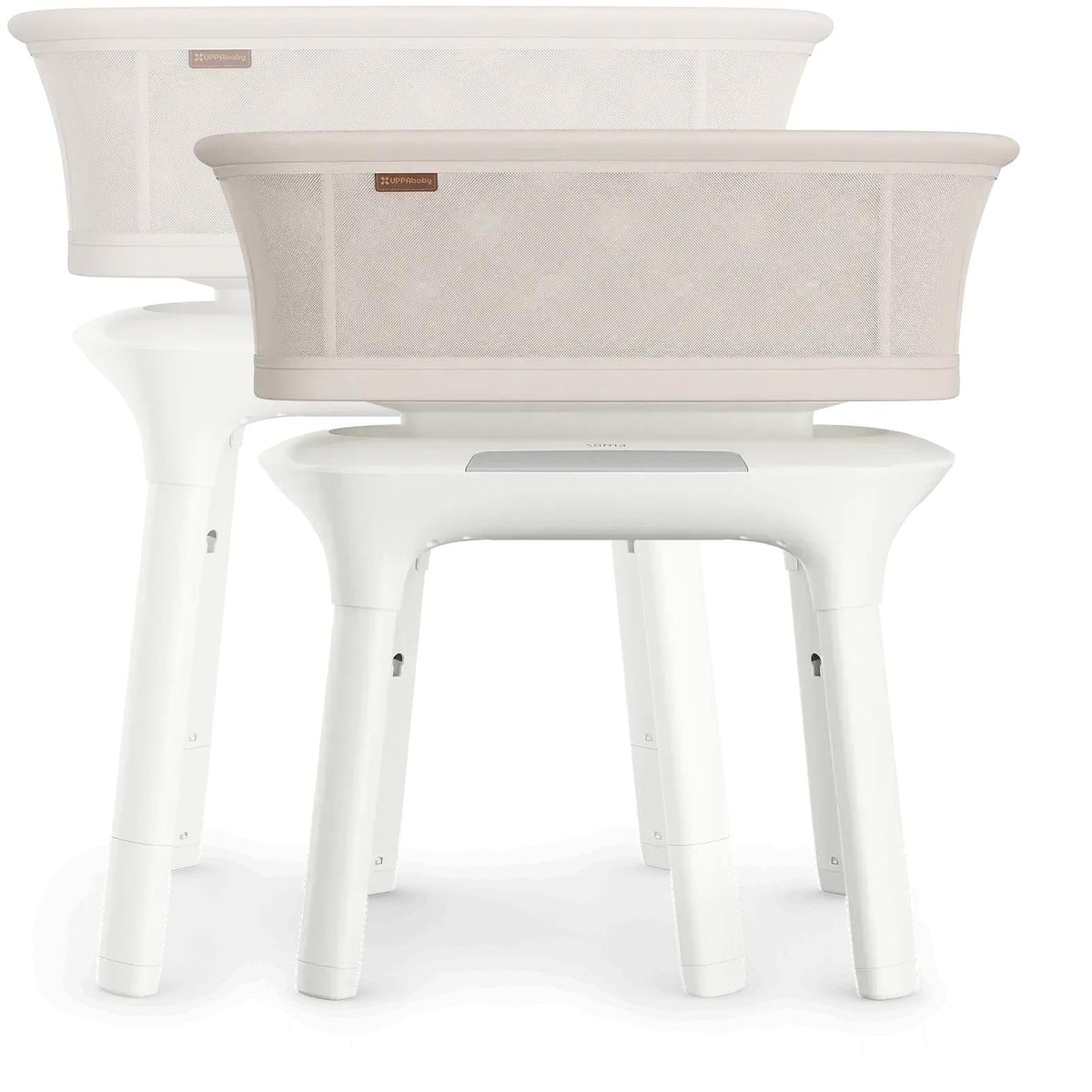 UPPAbaby Soma Smart Bassinet