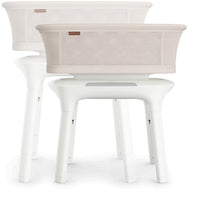 UPPAbaby Soma Smart Bassinet