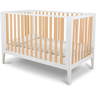 Pali Bernini Classico Crib
