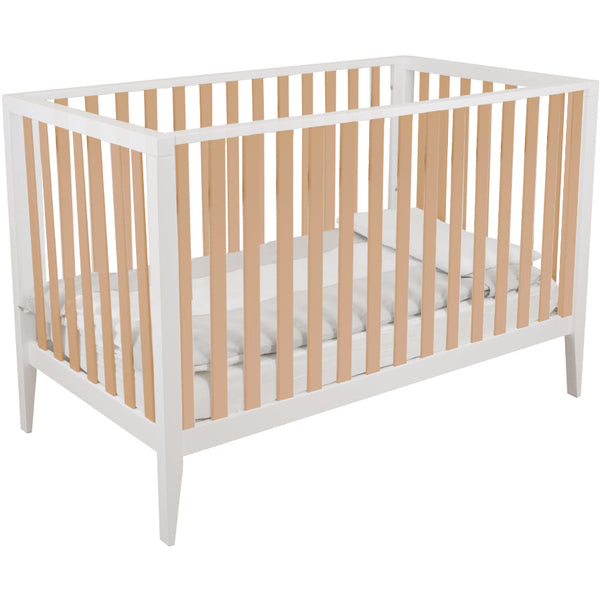 Pali Bernini Classico Crib