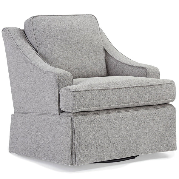 Best Chairs Ayla Swivel Glider