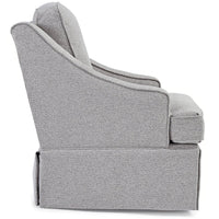Best Chairs Ayla Swivel Glider
