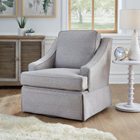 Best Chairs Ayla Swivel Glider