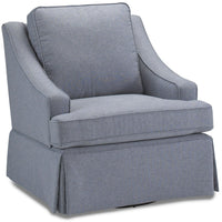 Best Chairs Ayla Swivel Glider