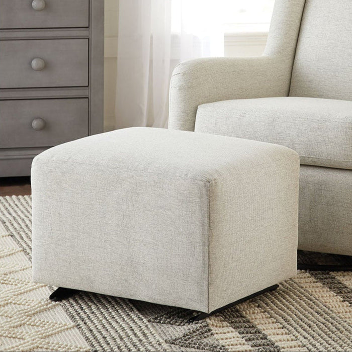 Best Chairs Glide Ottoman for Brianna & Hallond Gliders