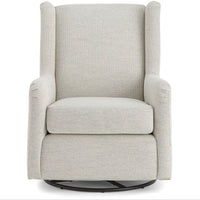Best Chairs Brianna Swivel Glider