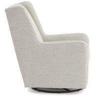 Best Chairs Brianna Swivel Glider