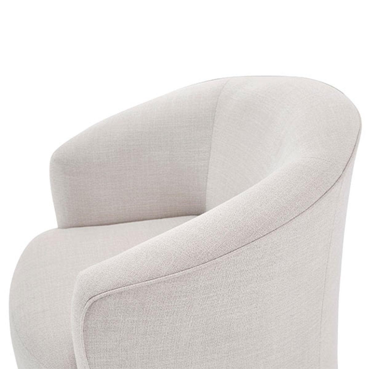Best Chairs Kahlari Swivel Glider