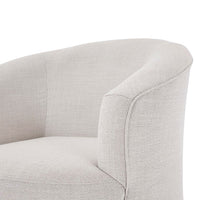Best Chairs Kahlari Swivel Glider