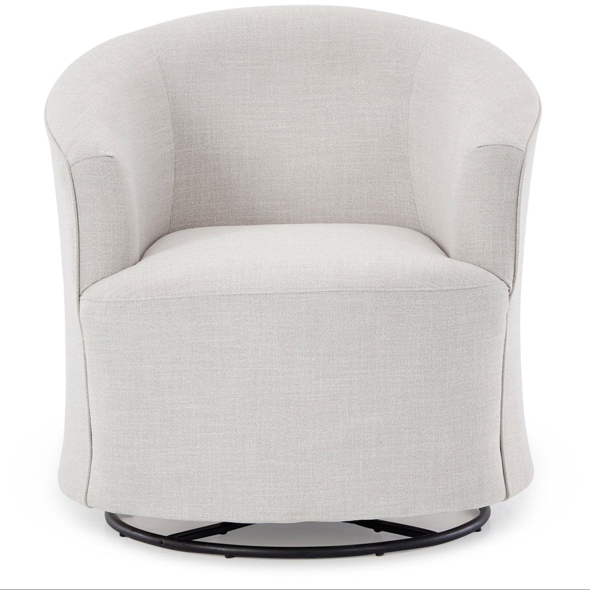 Best Chairs Kahlari Swivel Glider