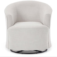 Best Chairs Kahlari Swivel Glider
