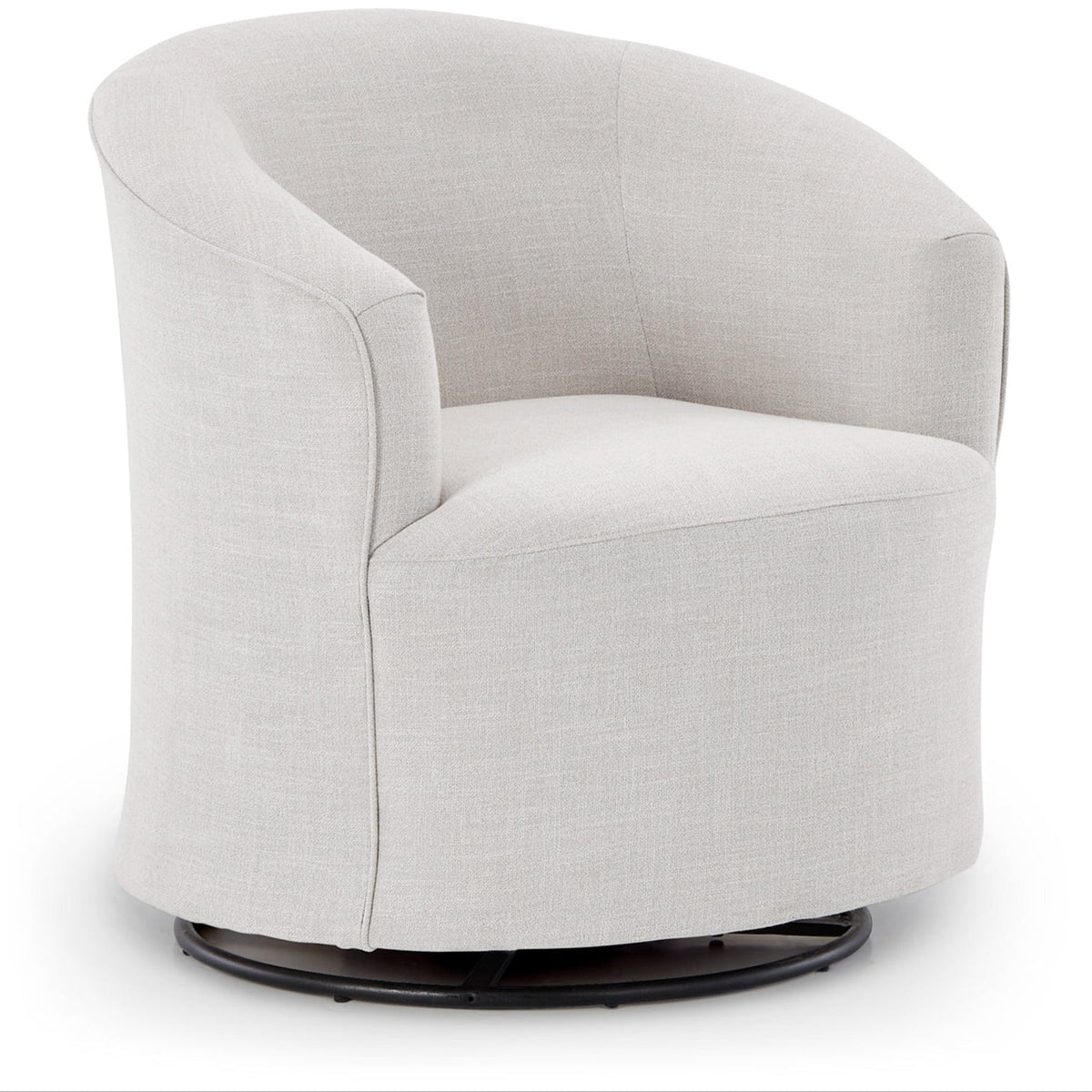 Best Chairs Kahlari Swivel Glider